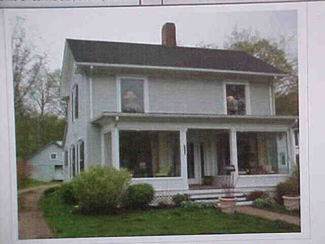 Building photograph for 329 MAIN STREET
